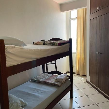 Manga Rosa Suites Сальвадор Экстерьер фото