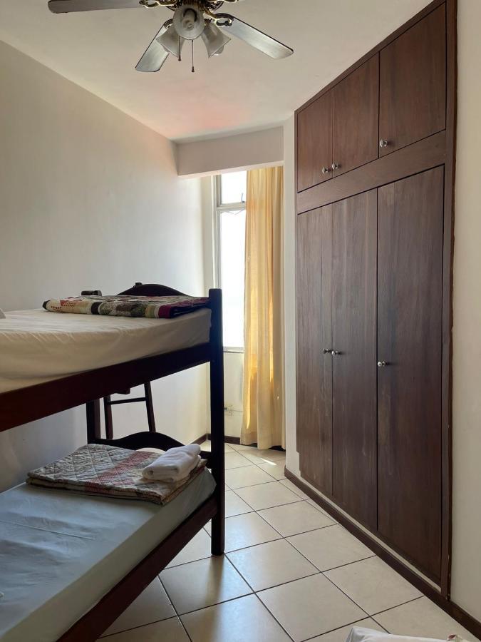 Manga Rosa Suites Сальвадор Экстерьер фото