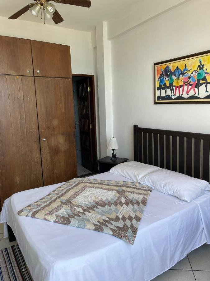 Manga Rosa Suites Сальвадор Экстерьер фото
