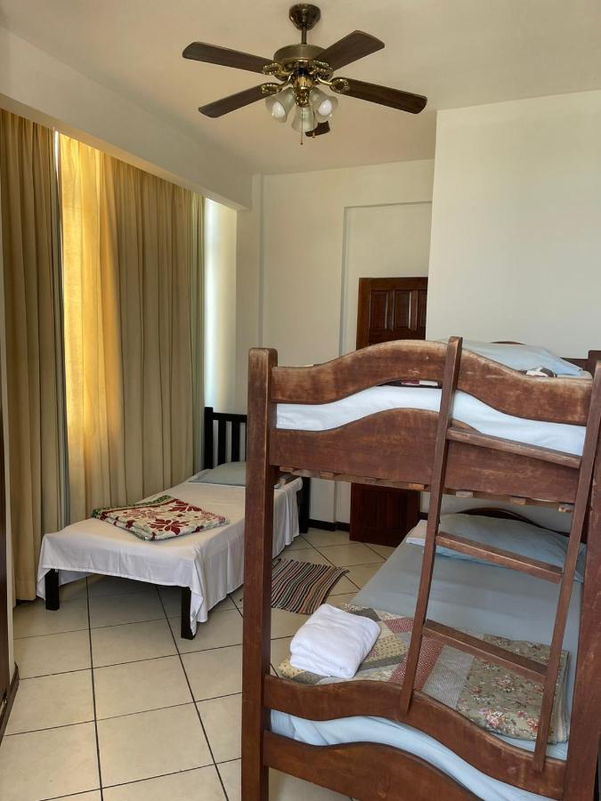 Manga Rosa Suites Сальвадор Экстерьер фото