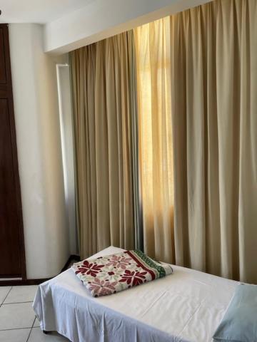 Manga Rosa Suites Сальвадор Экстерьер фото